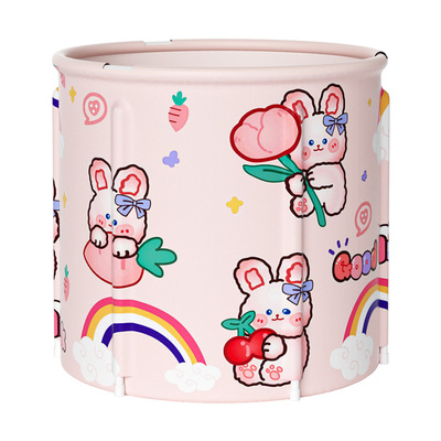 婴儿游泳桶家用宝宝游泳池洗澡桶