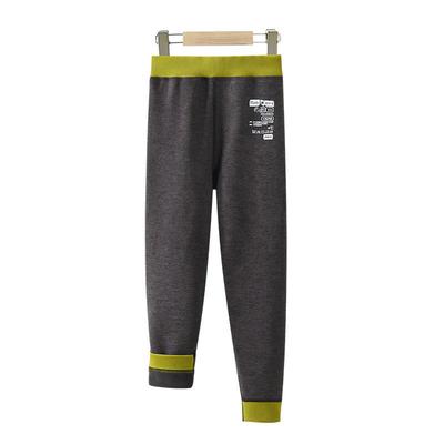 妙童岛羊毛蚕丝保暖内穿秋裤棉裤