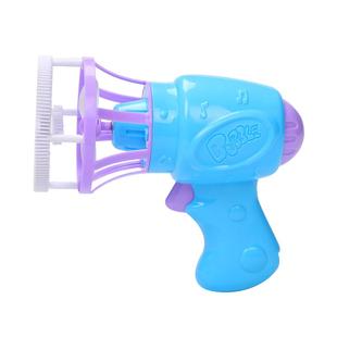 大泡中泡新年泡泡机儿童电动泡泡器泡枪玩具2025新款手持吹泡泡棒