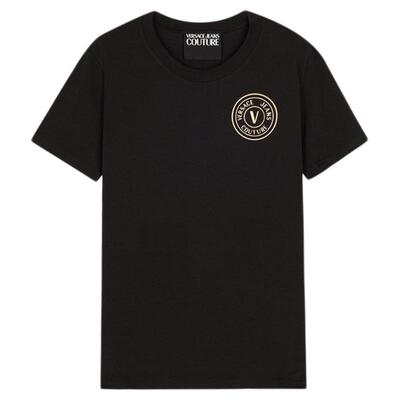 【季末优惠】VERSACE JEANS COUTURE 女士T恤