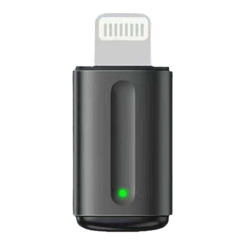 【官方M&Y】手機紅外發(fā)射器遙控線外置萬能空調家電適用蘋果華為小米iphone安卓oppo接收type-c智能vivo通用