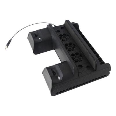 PS4SLIMPRO多功能散热支架