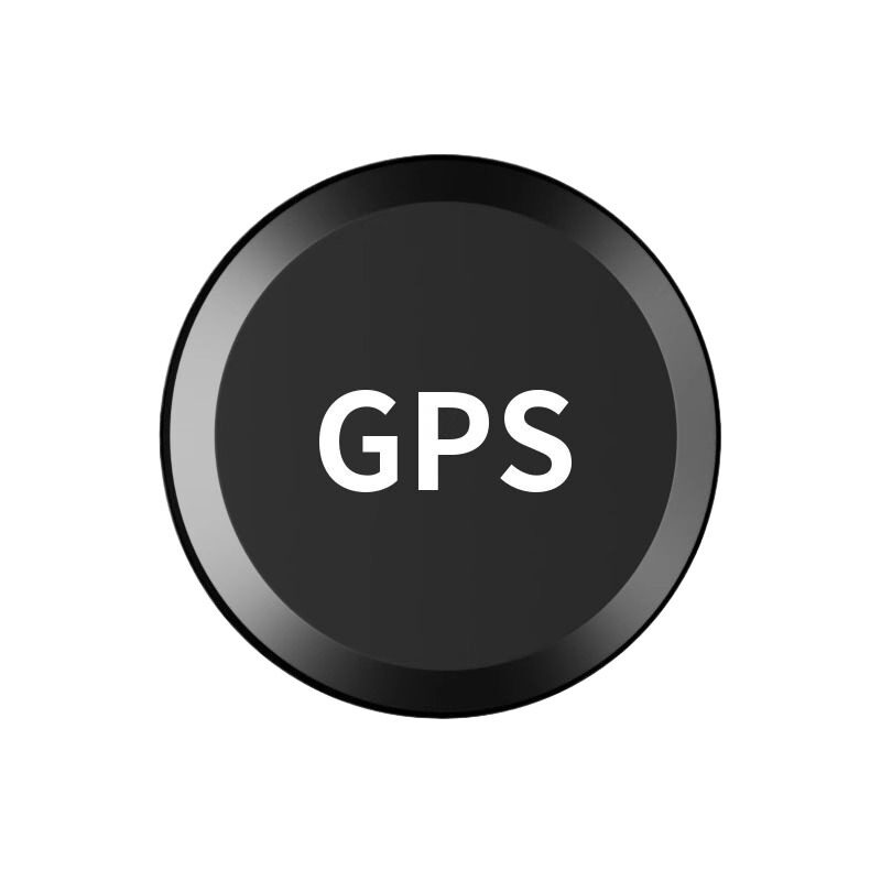 gps车载车辆定位器低功耗防丢跟踪定位仪器汽车防盗跟踪追踪神器j