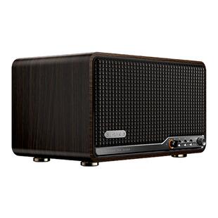 漫步者S300无线蓝牙音箱大音量HI-FI级高音质低音炮音响2025新款