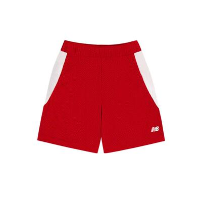 NewBalance潮流针织短裤