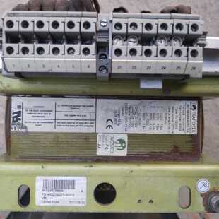 议价ABB变频器控制变压器TRAFOTEK 3AFE68338999 4000 VA PU180/6