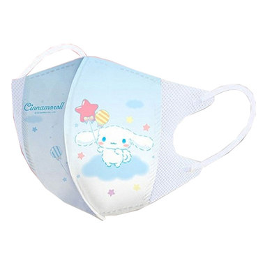 【防风防寒保暖】儿童专用口罩