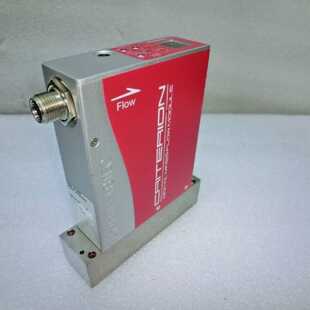 HORIBASTEC D514MG Criterion Digital Mass Flow Module, C4F8 5