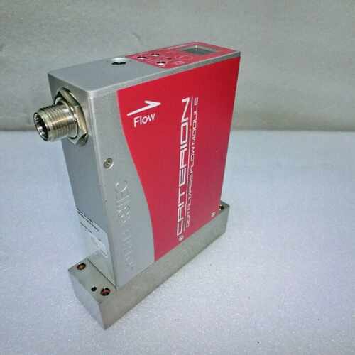 HORIBASTEC D514MG Criterion Digital Mass Flow Module, C4F8 5