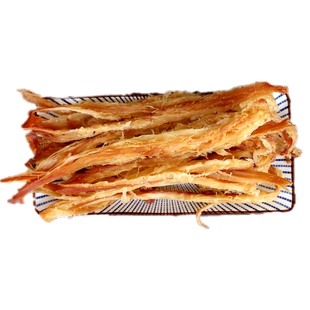 丰华日照特产好口味手撕鱿鱼条鱿鱼丝即食鱿鱼零食海鲜特产小吃