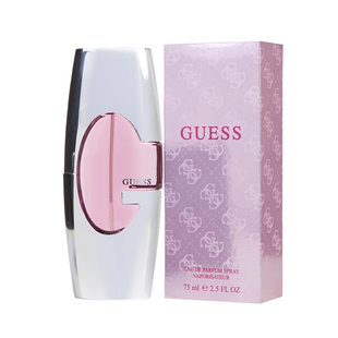 美国直邮GUESS格斯盖尔斯同名女士永远浓香水GUESS男士淡香水持久
