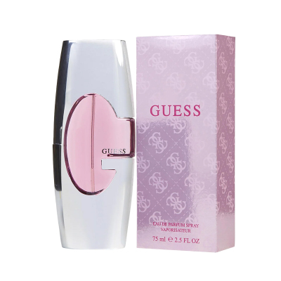 GUESS盖尔斯同名永远香水花香调