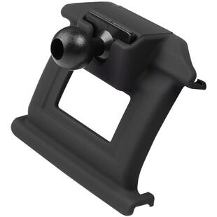 专用于21款本田CRV皓影雅阁思域飞度奥德赛卡扣改装手机支架底座