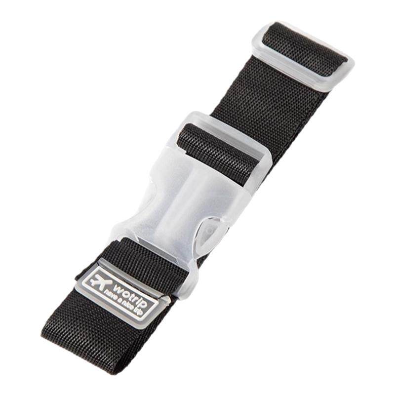 行李箱挂扣旅行箱固定背包卡扣拉杆箱外置挂钩便携捆绑带