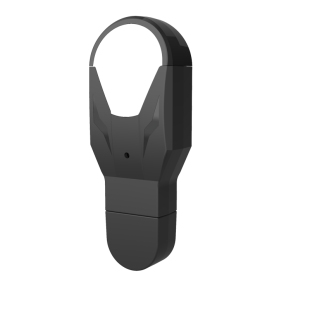 空调小迈智能语音遥控器AI小夜灯通用家电视机电风扇红外声控制器