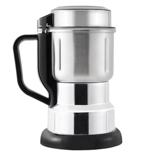 英国研磨机磨粉机粉碎机打粉机超细研磨五谷杂粮中药材打粉磨粉机