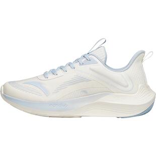 安踏毒刺跑步鞋女春季新款轻便减震运动鞋专业透气跑鞋跳绳鞋官方