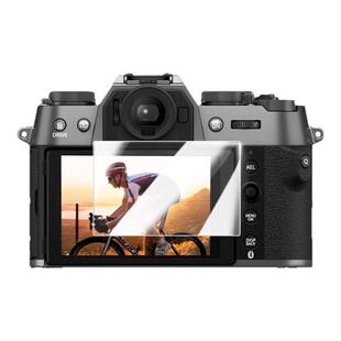 富士XT50钢化膜AR膜适用于XM5 XT30II X100VI XS20 XH2S XS10 XT4 XT5 XT20 XT30 XT200 XE4高清屏幕保护贴膜