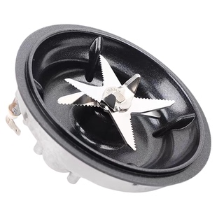 美的破壁机配件MJ-PB10X2-100B/CBL1096/ABL1038A/BL1000通用刀盘