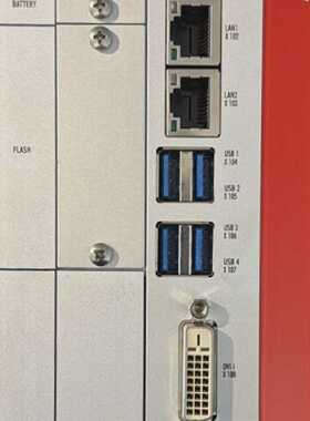 BECKHOFF C6930-0060