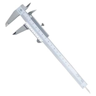 哈量数显游标卡尺高精度机械表盘深度哈工业级家用小号配件不锈钢