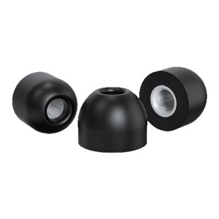 TANCHJIM天使吉米气压平衡记忆海绵套深度隔音降噪入耳式耳机耳套