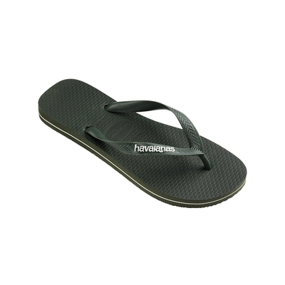 Havaianas户外男士耐磨人字拖鞋