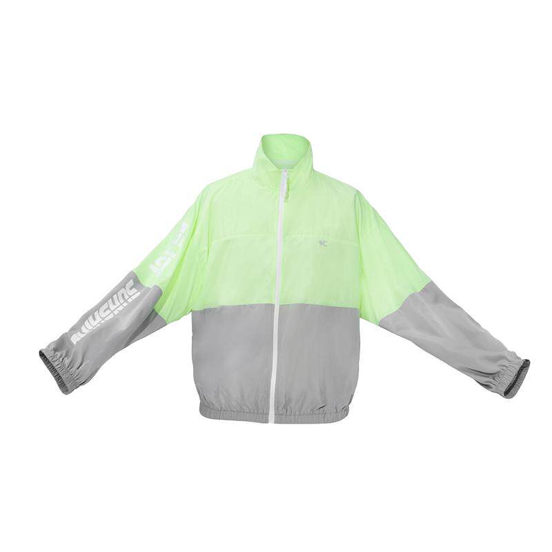 VVC防晒衣女2022新款夏季薄款防紫外线长袖户外透气运动防晒服