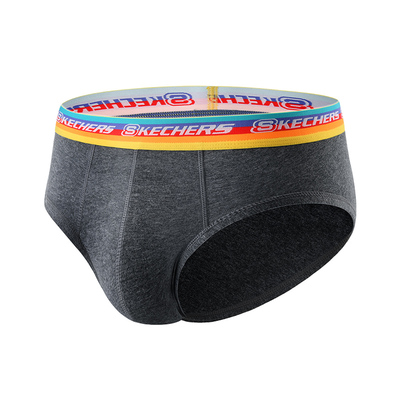 斯凯奇男士三角内裤2025新款裤衩