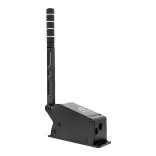 五分科技速魔TB-1赛车手刹模拟器双模式切换100kg压感传导SIMAGIC