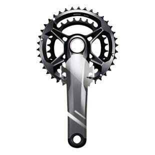 山地公路车曲柄保护膜自行车压盘保护贴隐形曲柄贴透明防护保护膜