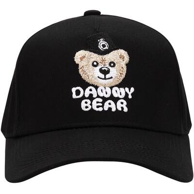 鸭舌棒球帽男女运动休闲帽