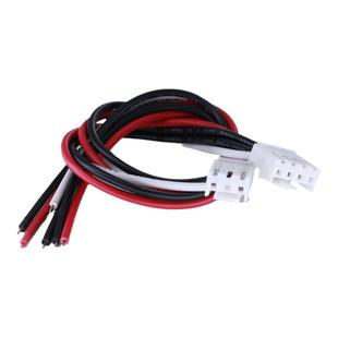 杜邦新款线VH396-3P中空4p接插件单头端子连接导线插头电源线纯铜