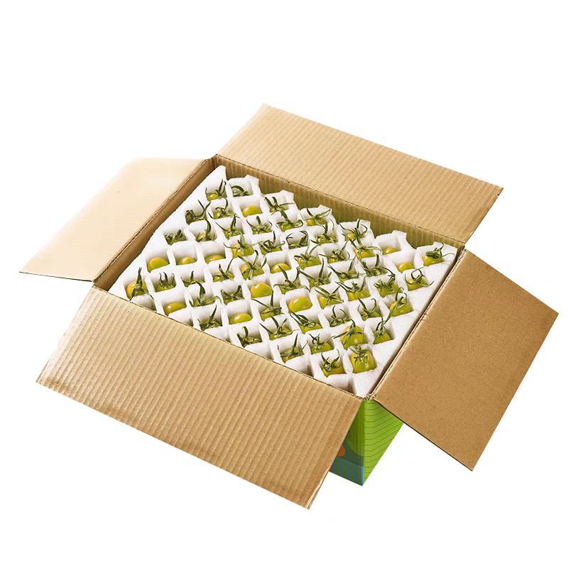 真纯甜!农场认证!青甜小番茄