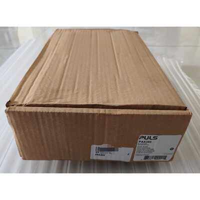 PULS普尔世PAS395开关电源全新原装原包装