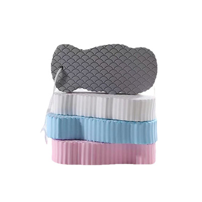 搓澡海绵专用搓泥搓澡巾神器无痛