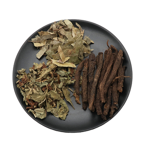 仙茅仙灵脾仙鹤草三仙汤天然三仙归元汤原材料无硫中药材包邮干货