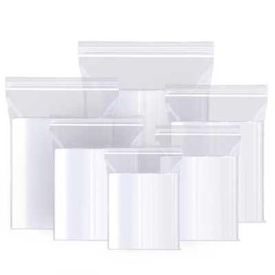 加厚/耐用`透明自封袋密封批发价