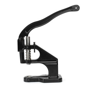 无它手动打扣压扣机模具箱包五金按扣气眼鸡眼弹簧四合扣安装工具