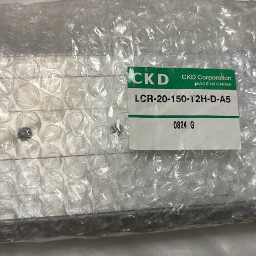 溢价-CKD LCR-20-150-T2H-D-A5,