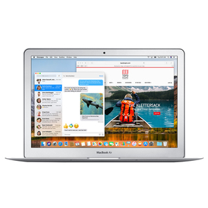 新款Apple/苹果 MacBook Air 学生办公13寸m1超薄手提笔记本电脑