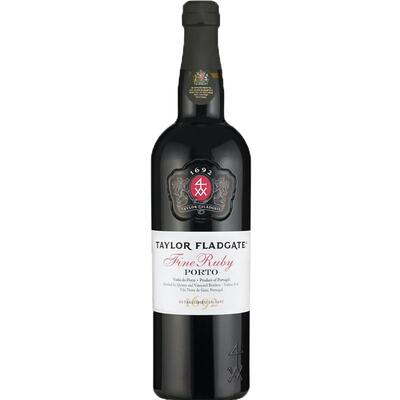 DOW'SPORT多斯泰来红宝石波特酒