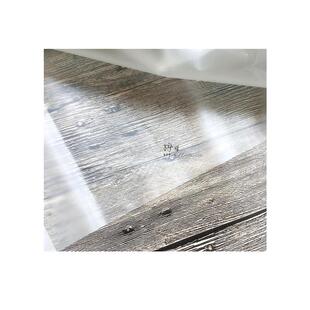 半透明tpu磨砂面料透视服雨衣防水防烫餐桌布茶几雾面背景布布料
