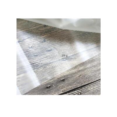 Tpu防水布防水防油易打理餐桌布