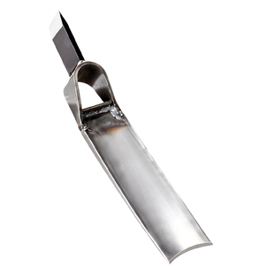 挖笋锄锰钢锄头种菜挖土冬笋除草专用工具加厚锻打斧锄挖树根神器