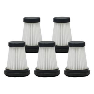 适配小狗吸尘器配件A10Pro/Mate随手吸滤芯过滤网A10Cyclone耗材