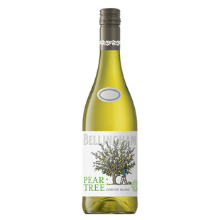 贝灵瀚酒庄黄梨树白诗南白葡萄酒Bellingham CheninBlanc南非名庄