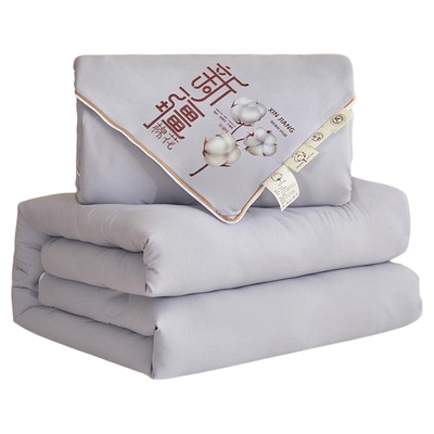 新疆棉花被子冬被棉被全棉冬季加厚保暖纯棉花被芯单人子母被棉絮
