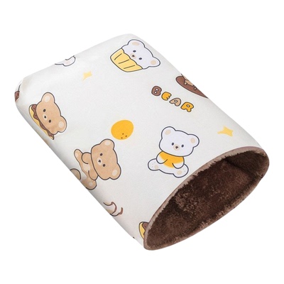 电动摩托车手套冬季防风防水保暖手把套电瓶车挡风电车防寒护手罩