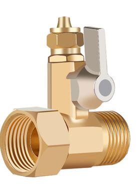 【通用】净水器进水三通阀